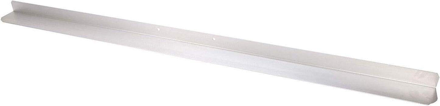 Stark USA Power Trowel 7' Board Blade ONLY Concrete Surface Smoother Finisher Screed (Blade Only)