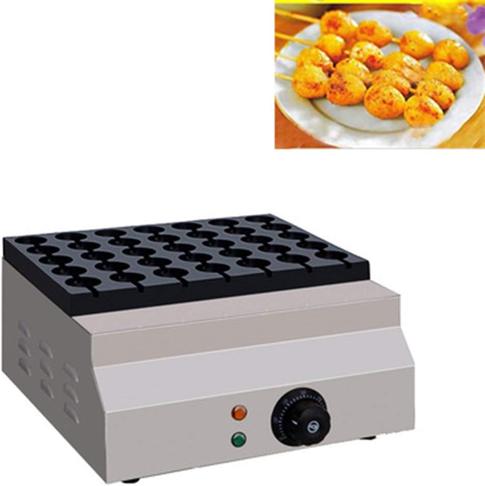 GOOG 220V Commercial Electric Quail Egg Furnace Machine Quail Eggs Furnace Baking Furnace