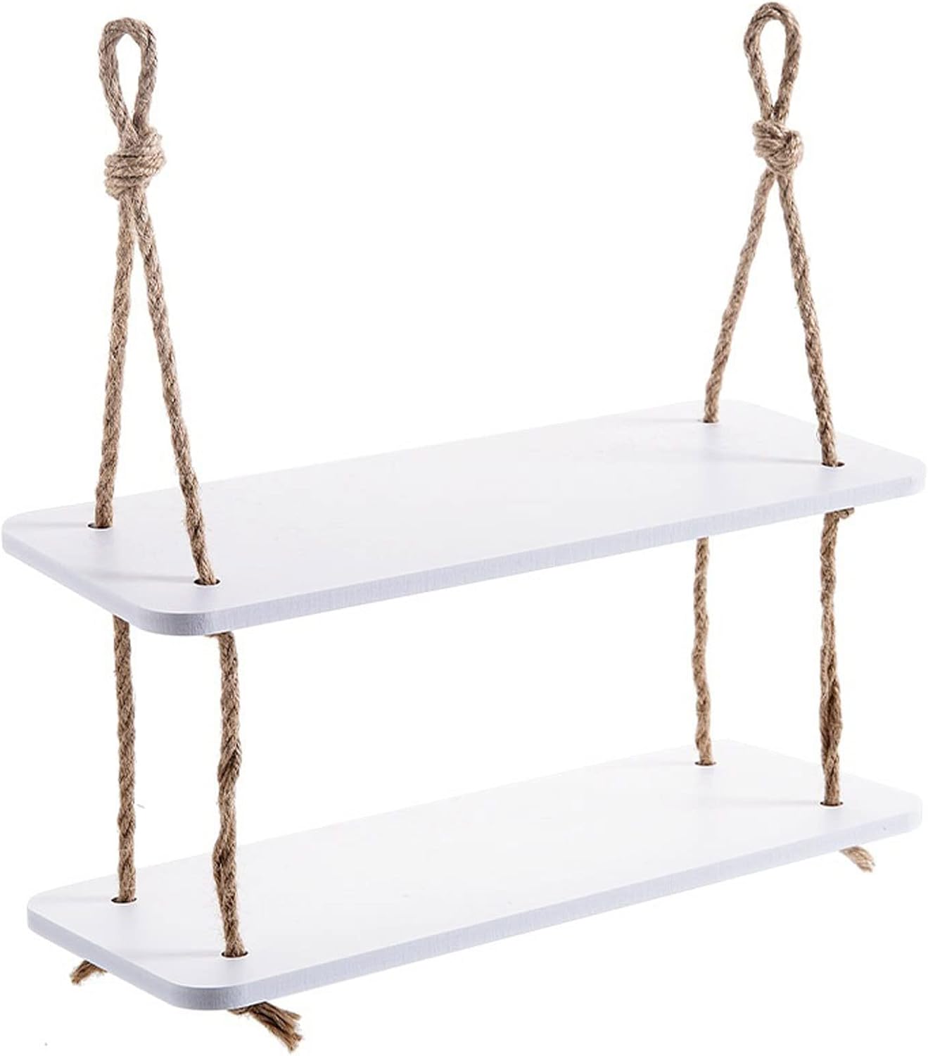 INLIMA Appliance Shelf for Kitchen Storage Shelf Rack Decorative Wall Shelves Hooks on The Wall Wood Shelf Wall Kitchen Storage Organization Shelf Cabinet Storage