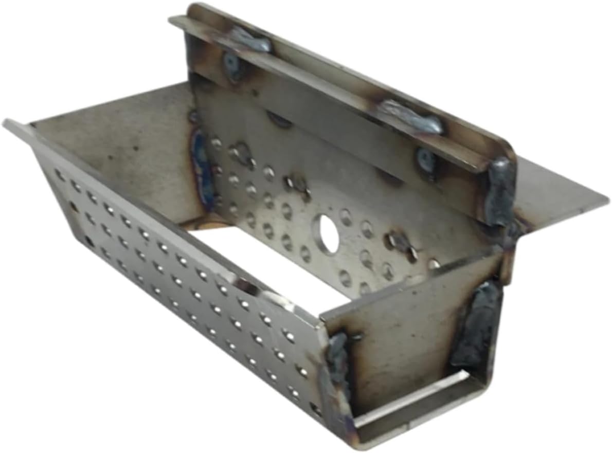for St Croix Afton Bay Hastings Pepin Prescott - Pellet Grate Weldment 80P52980-R - Combustion furnace grate welding components 