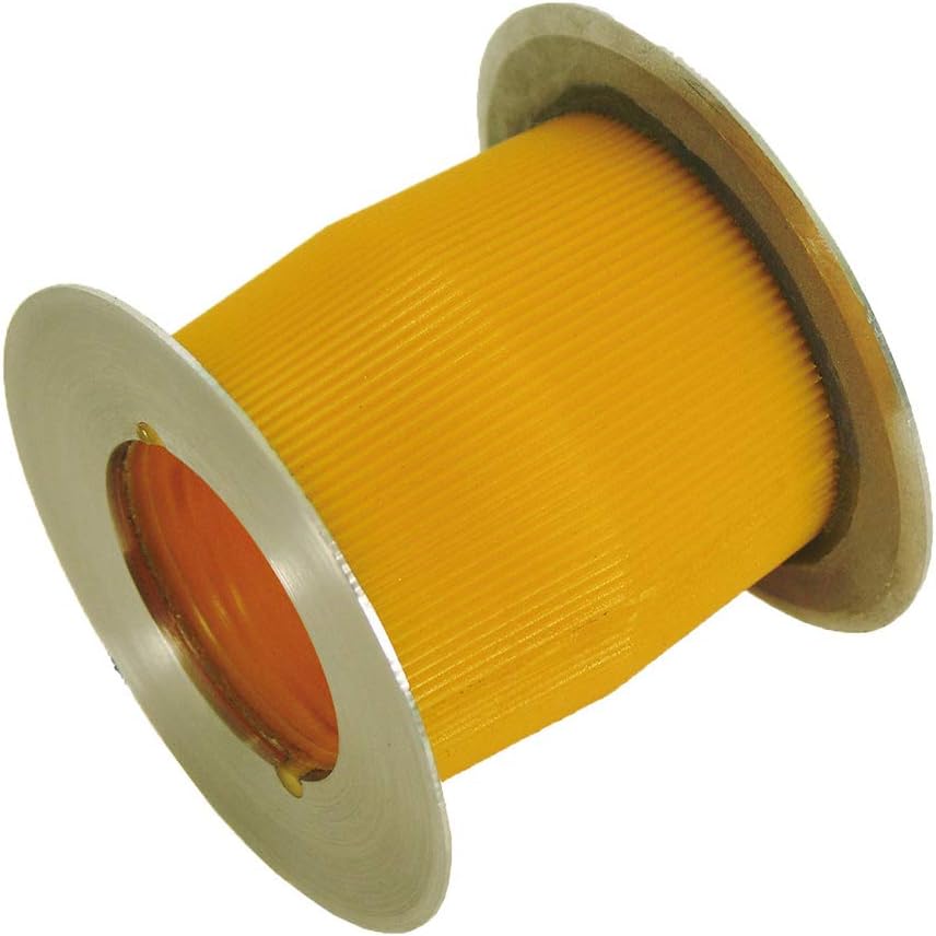 CS Unitec | 47006 PTX Grinding Belt Roller | Metal Buffer Polisher Machine Attachment for Grinder Tool