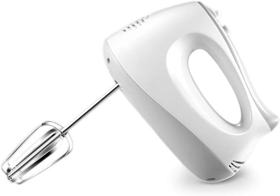 Egg Beater - Electric Hand Mixer, Speed Hand Beater Kitchen Mixer, Speed Electric Hand Mixer Whisk fine