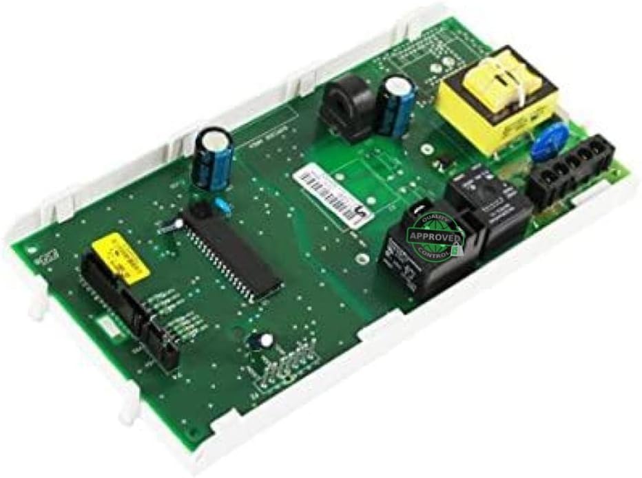 GLOB PRO SOLUTIONS 1156589 3976625 3976625R 3978914 3978915 CKD5573 Control Board