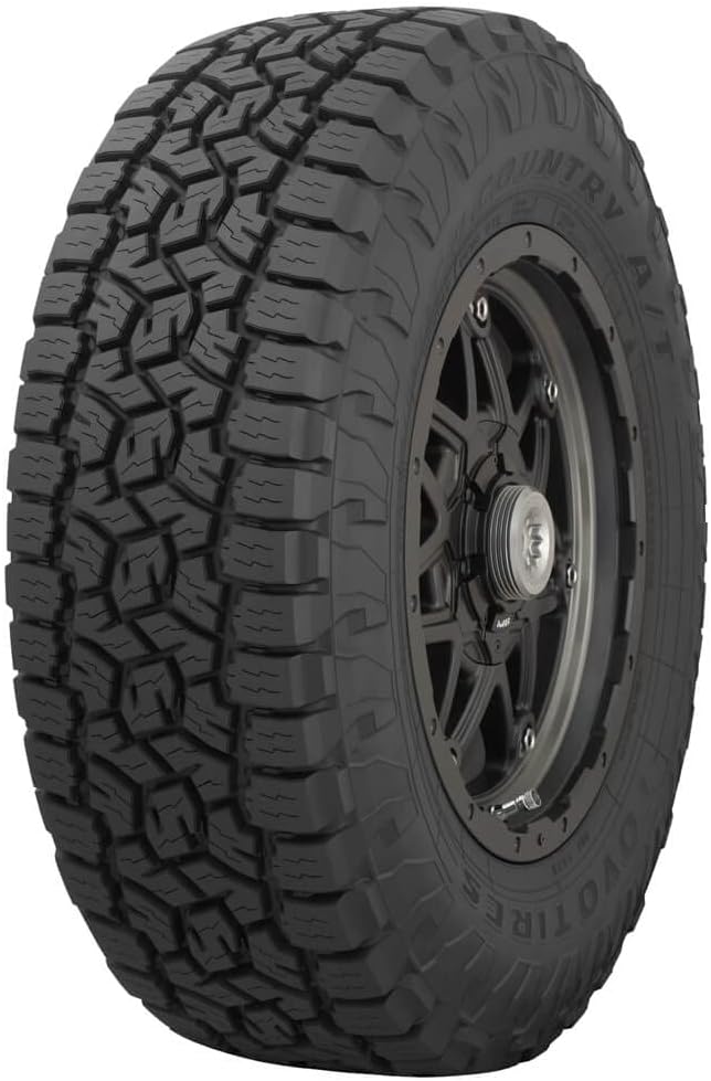 Toyo Tires Open Country A/T III 215/70R16 100T BSW