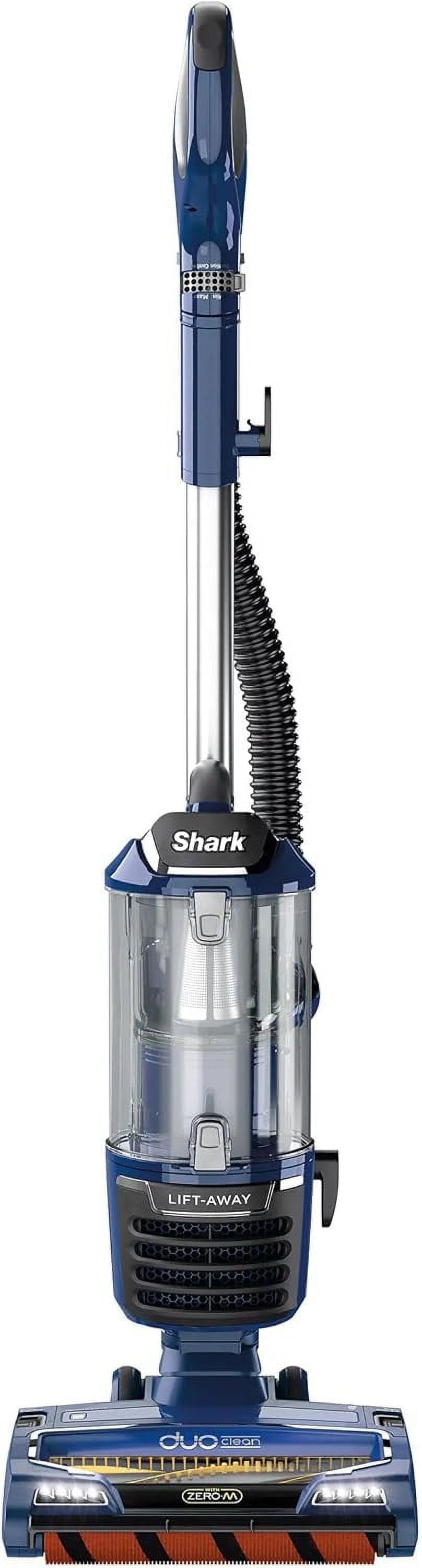 Restored Shark UV700 DuoClean Lift-Away Upright Vacuum cleaner w/Self-Cleaning Brushroll (Refurbished)