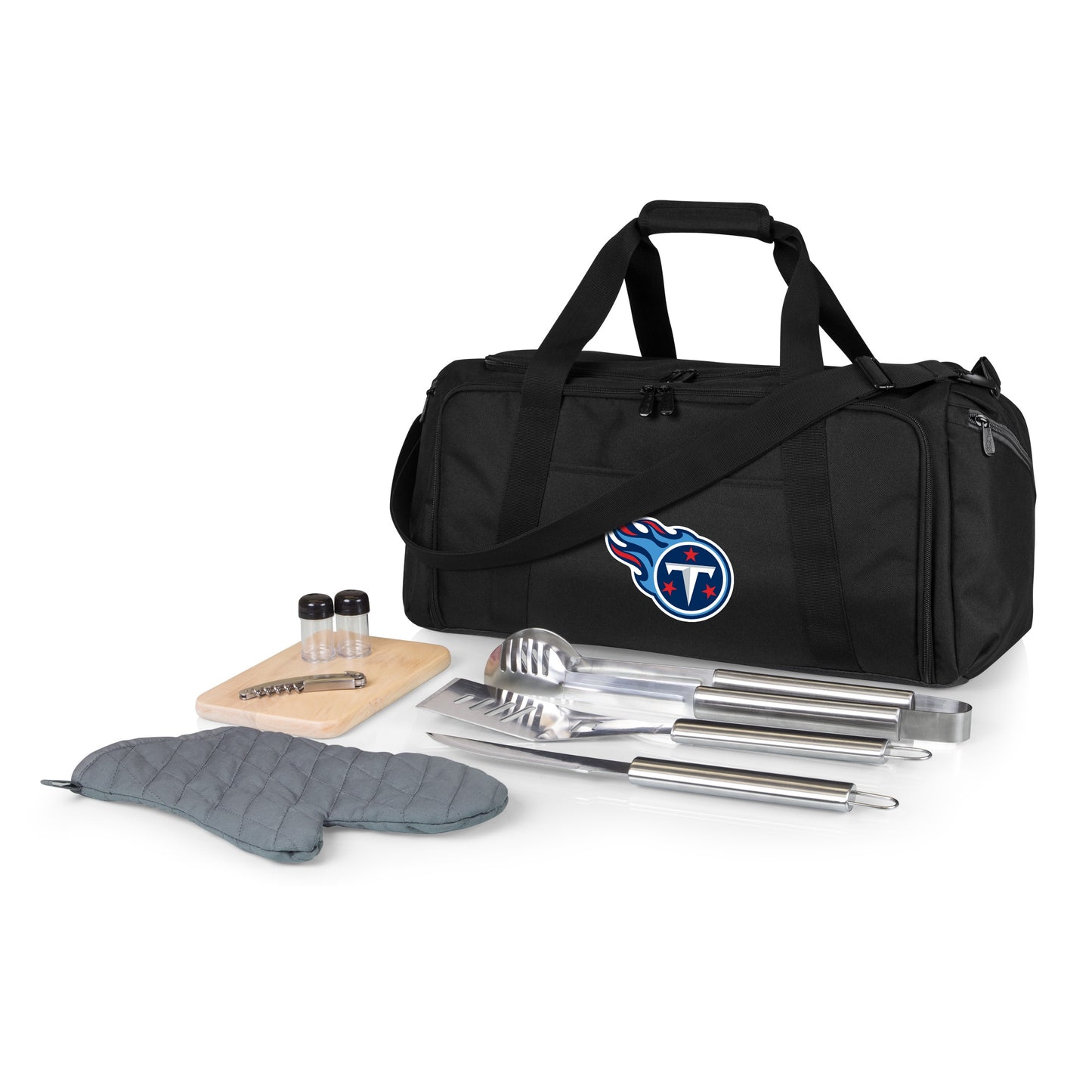 Picnic Time 52-Sq in Black Portable Charcoal Grill 757-06-175-314-2