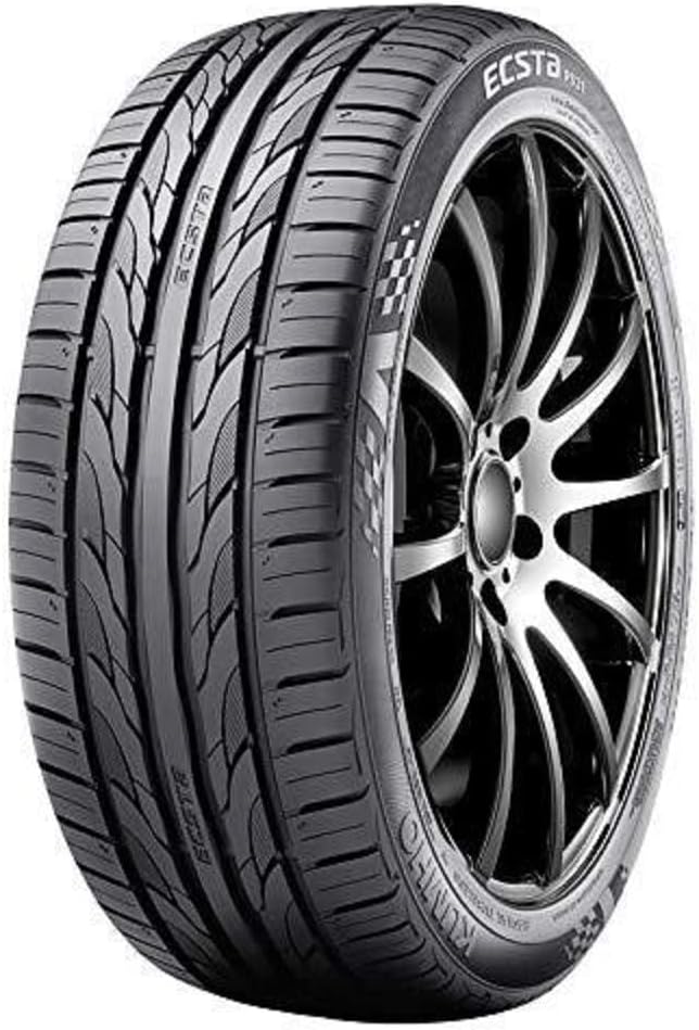 Kumho Ecsta PS31 Summer Performance Tire - 205/55R15 88V