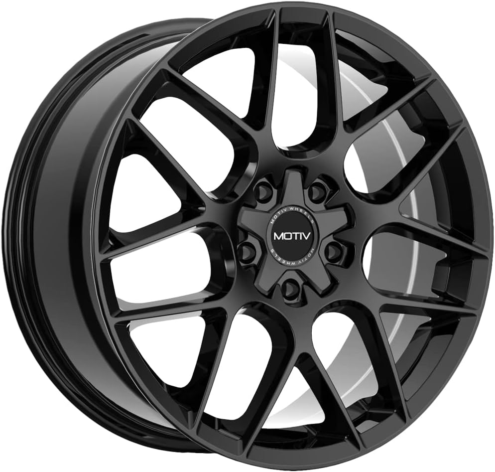 Motiv 435B Foil 17X7.5