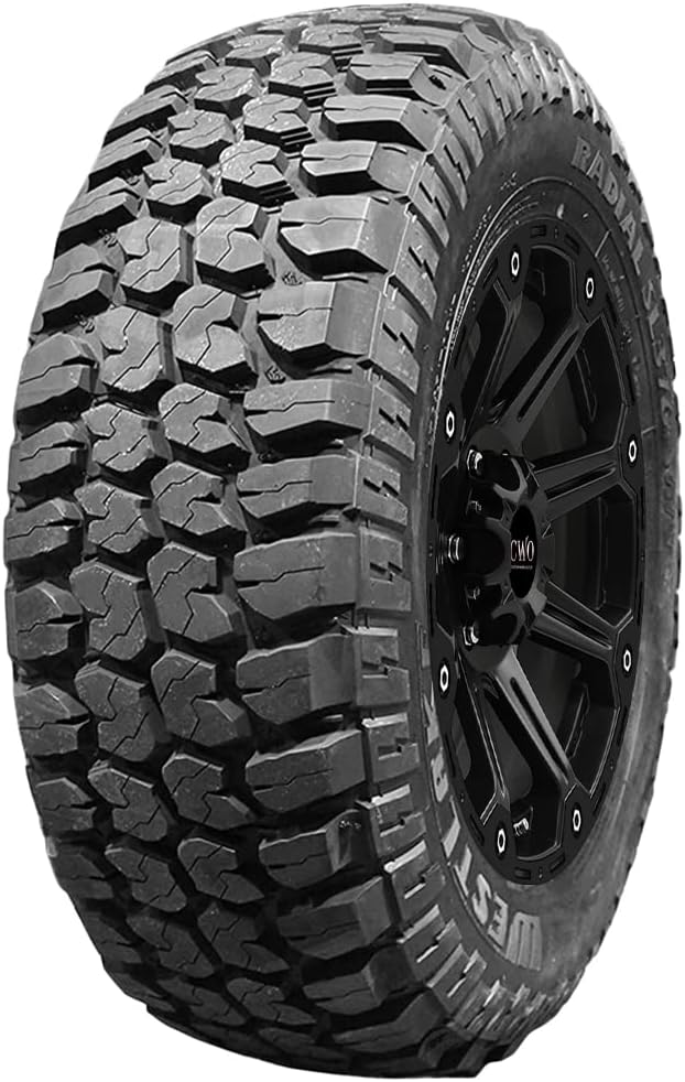 Westlake SL376 LT275/65R18 123/120Q