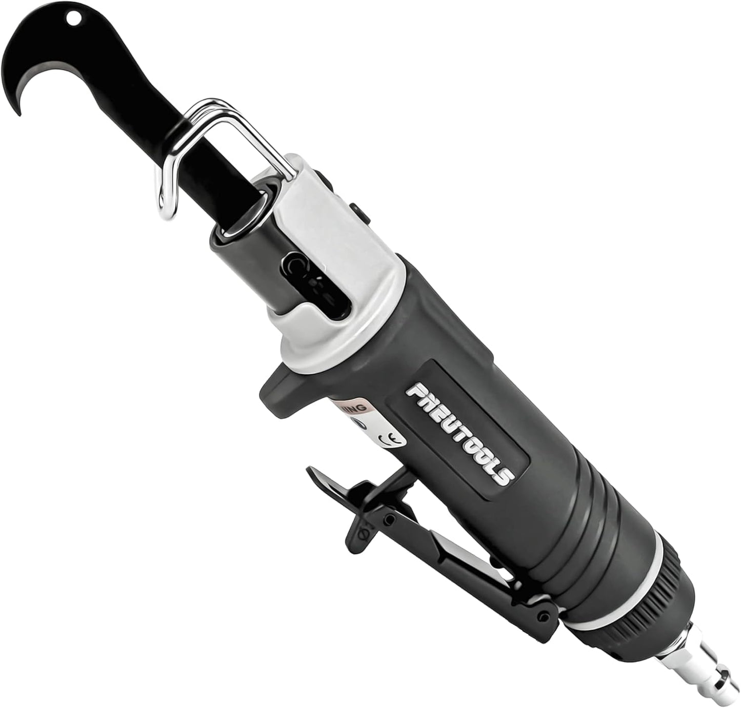 PneuTools HB150 Pneumatic Hookblade/Jigsaw/Trimmer/Shingle Cutter