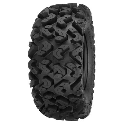 Sedona Rip-Saw R/T Radial Tire 25x8-12 for Polaris RANGER RZR S 900 2015-2018