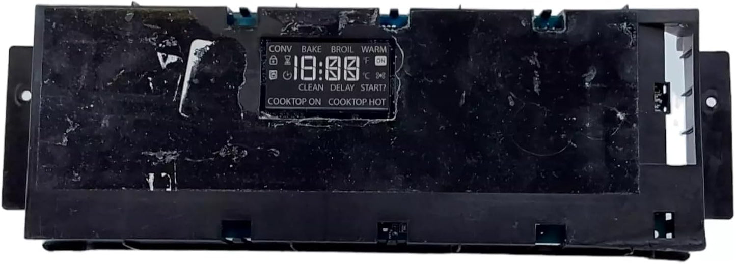 Genuine Refurbished Range Control Board W11342873 Same Day Shipping & 60 Days Warranty