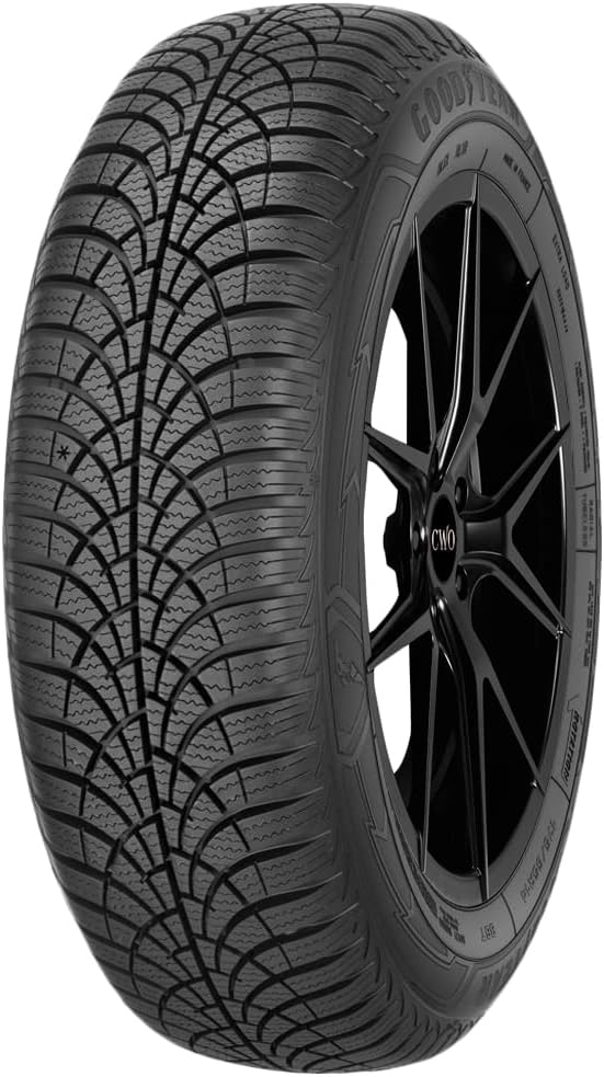 Goodyear Ultra Grip Winter 205/60R16 92H Passenger Tire