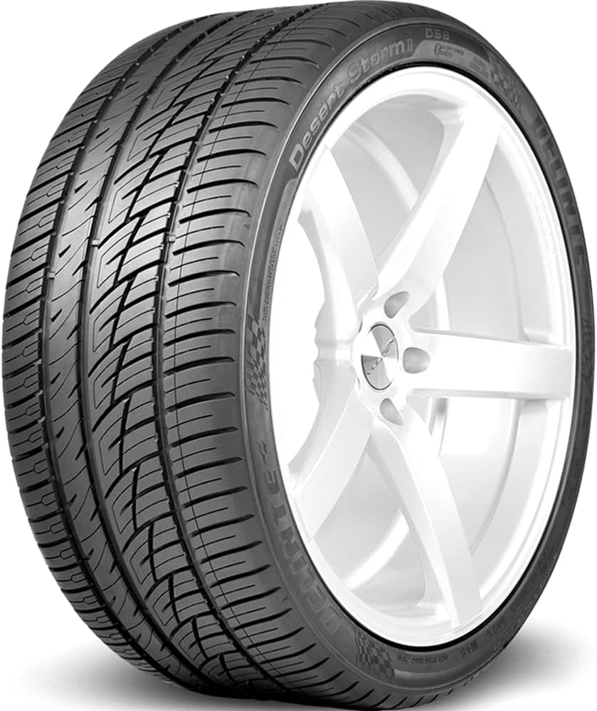 Delinte DS8 P245/40R21 100Y