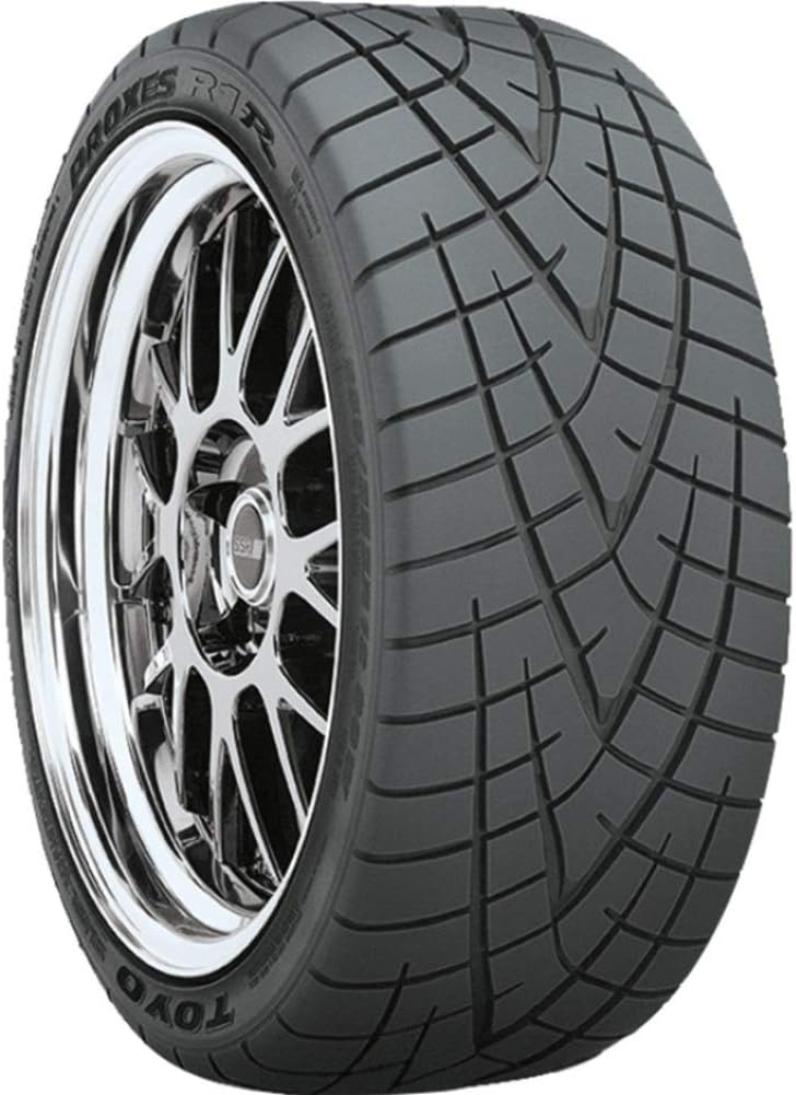 Toyo Tires PROXES R1R Performance Radial - 225/45R16 89W