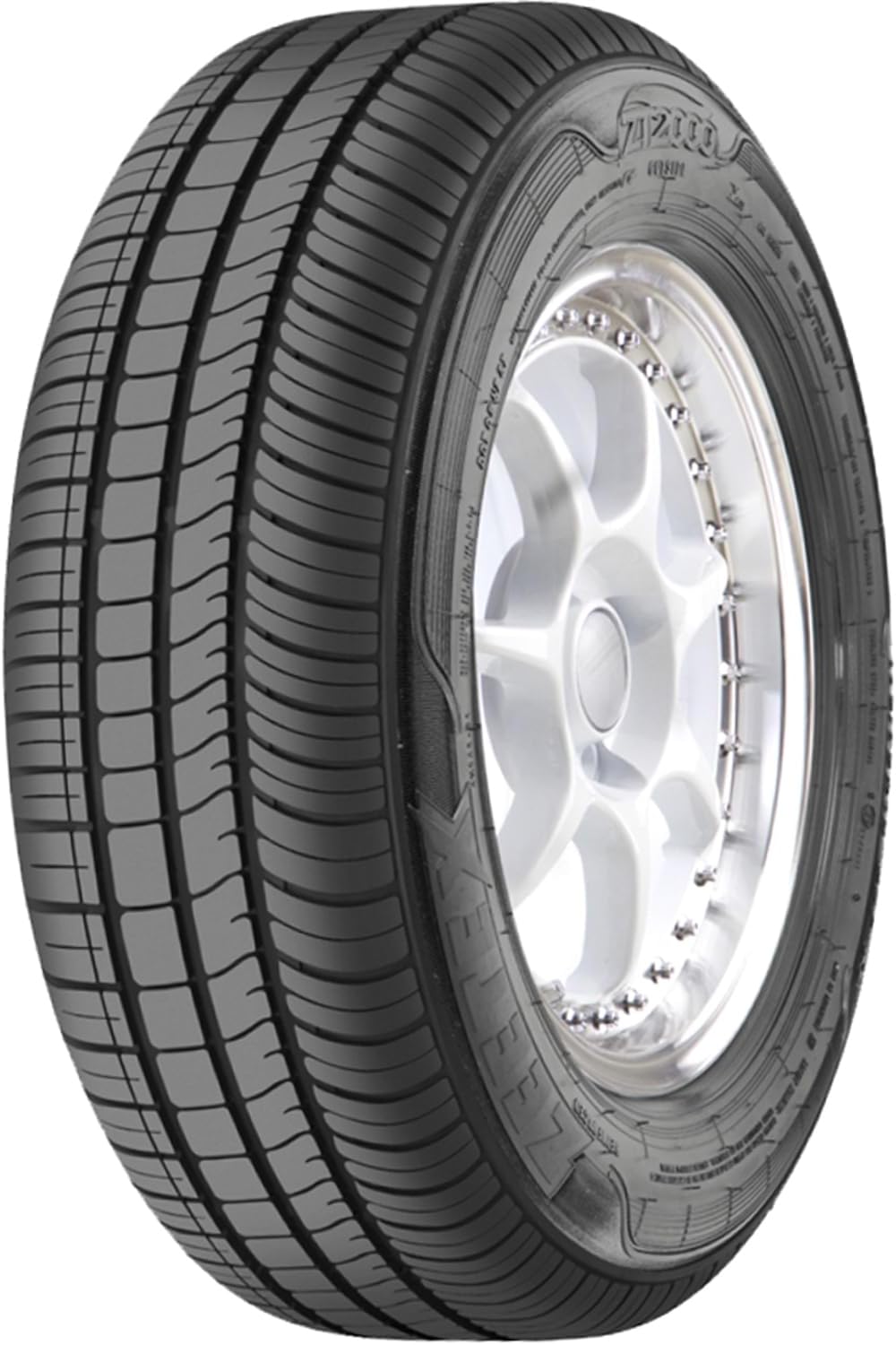215/65R15 ZEETEX ZT2000 96H 400-A-A