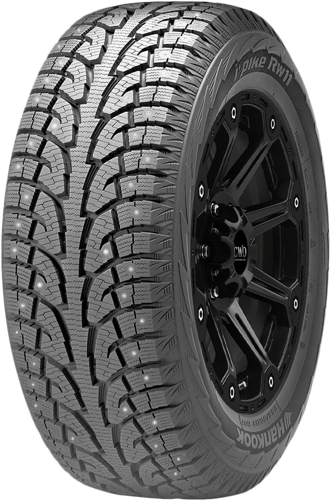 Hankook Winter i*Pike (RW11) LT225/75R16 115/112Q E