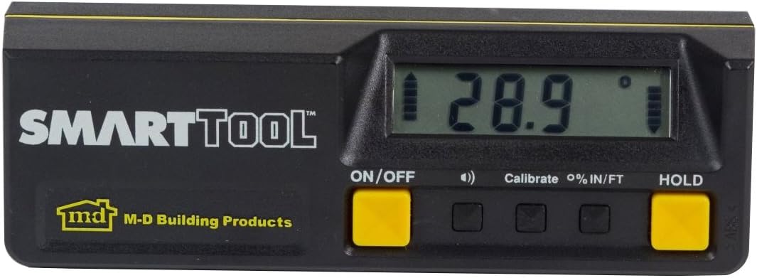 M-D Building Products 92346 SmartTool Module only