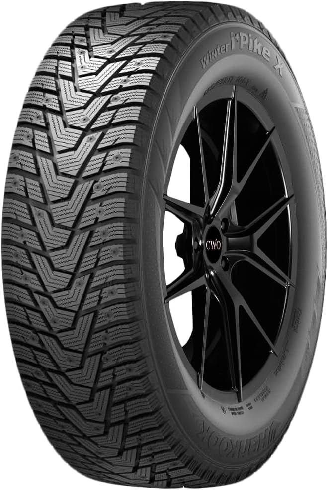 HANKOOK Winter ipike X SUV W429A STUDDED 245/65R17 111T XL