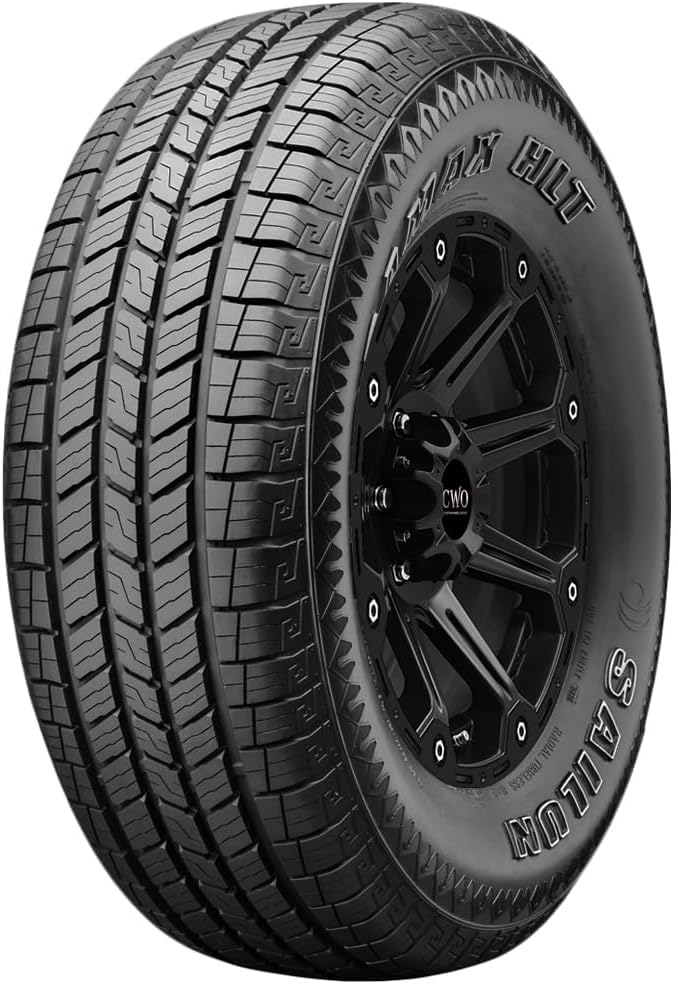 Sailun Terramax HLT All Season Radial Tire 265/70R 17 115T