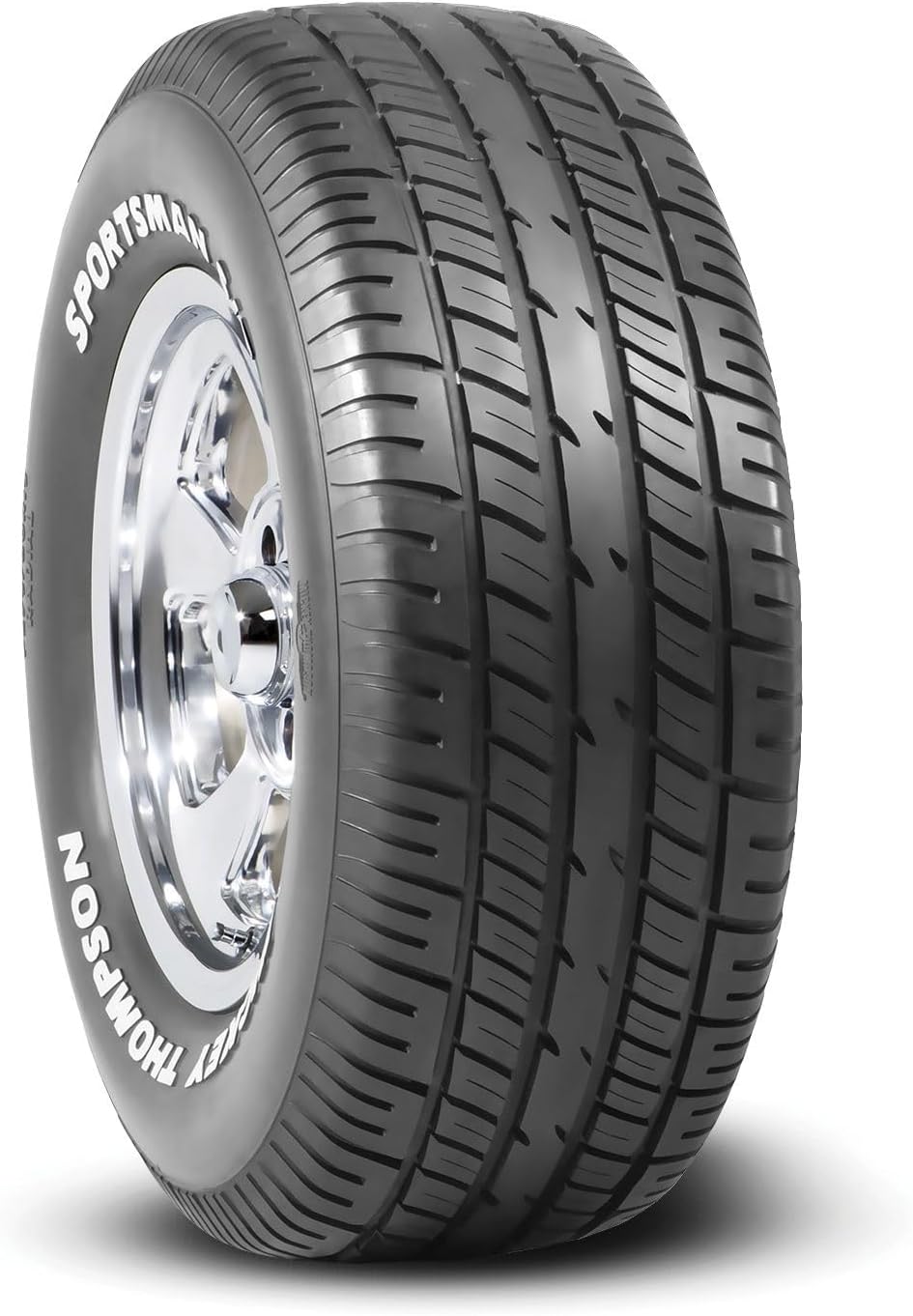 Mickey Thompson Sportsman S/T P215/70R15 97T SL