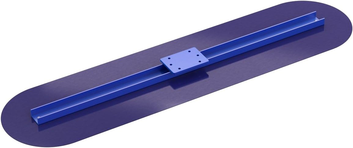 Bon Tool Trowel Big Blue