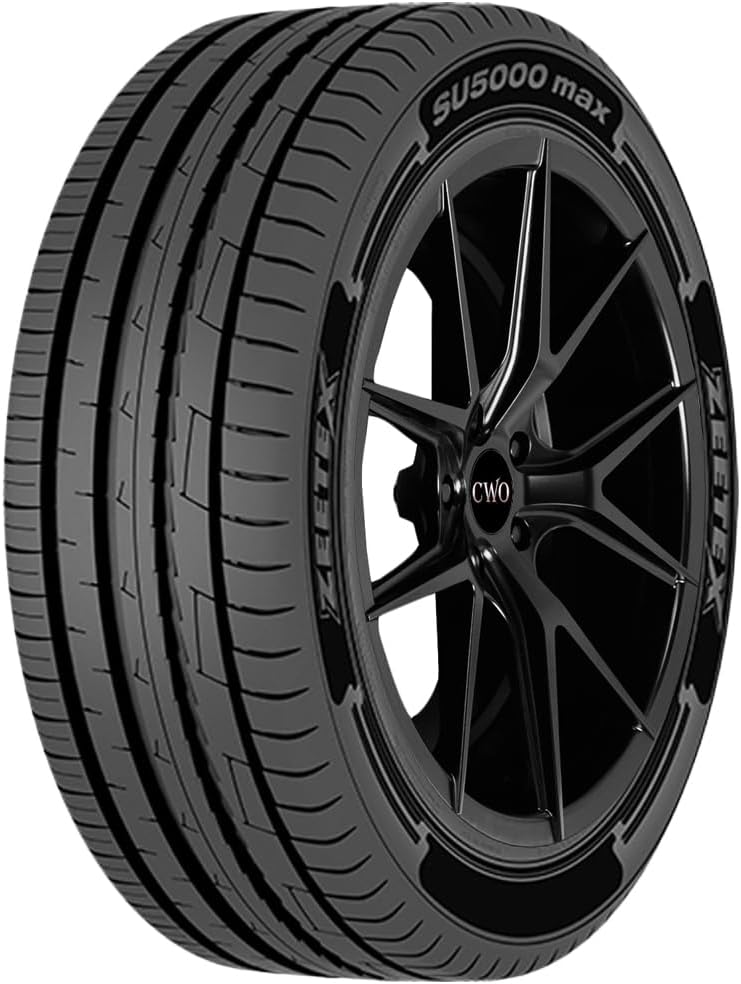 Zeetex SU5000 Max UHP 265/40R22 106Y XL Passenger Tire