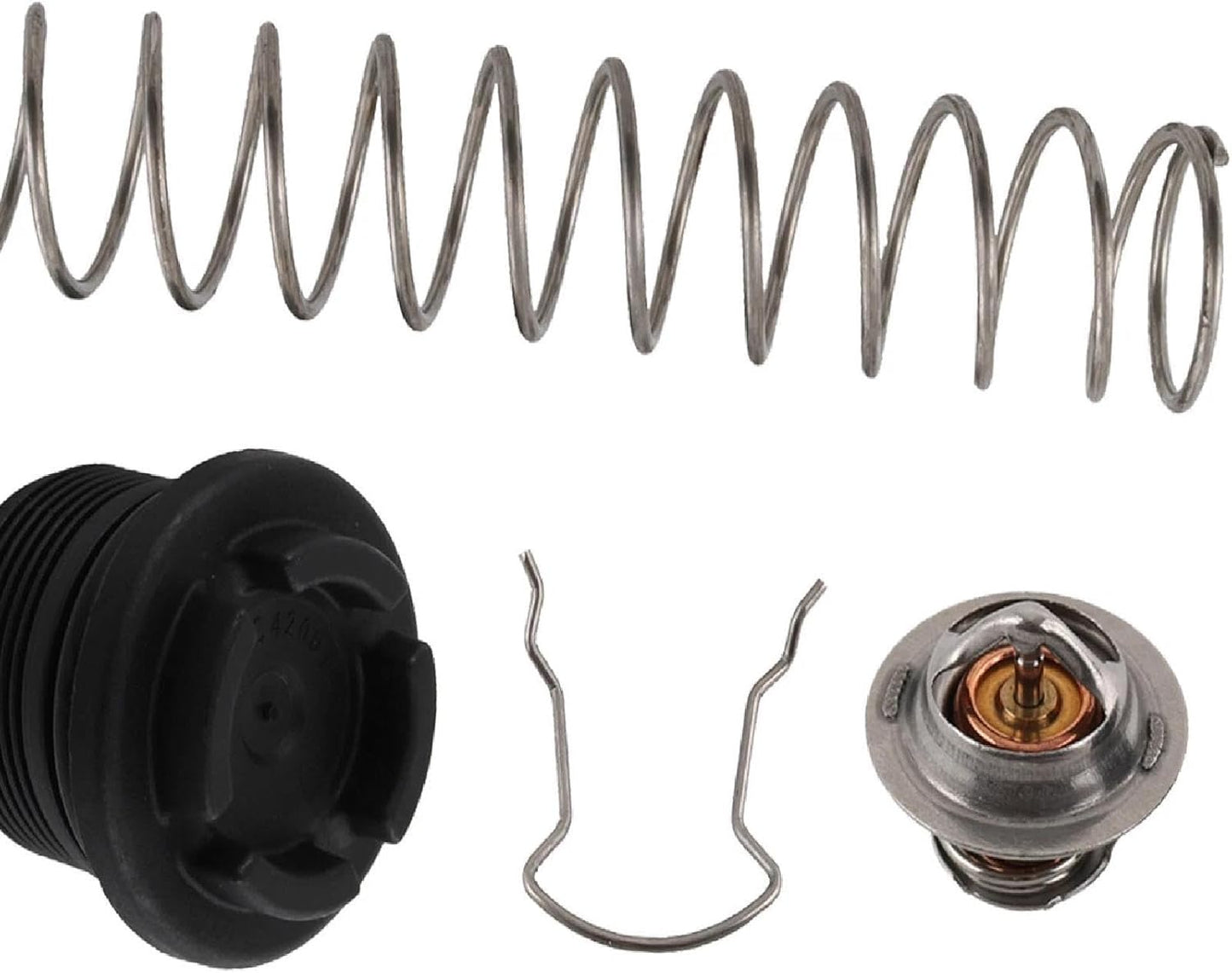 for Thermal Regulator Replacement Kit W/Spa Heater for Pentair and Sta-Rite