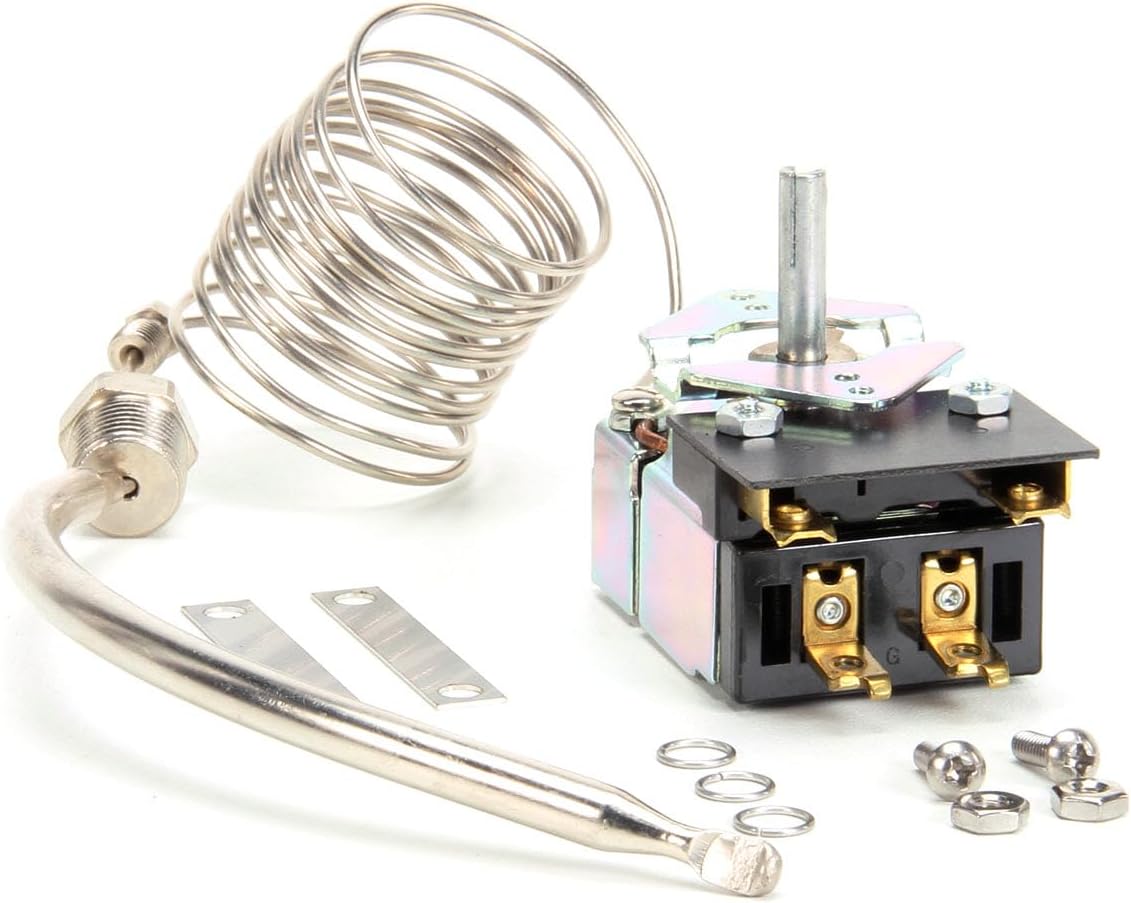 Wells Thermo Hw-106 6Ft Cap WS-55984 - Genuine OEM Replacement Part