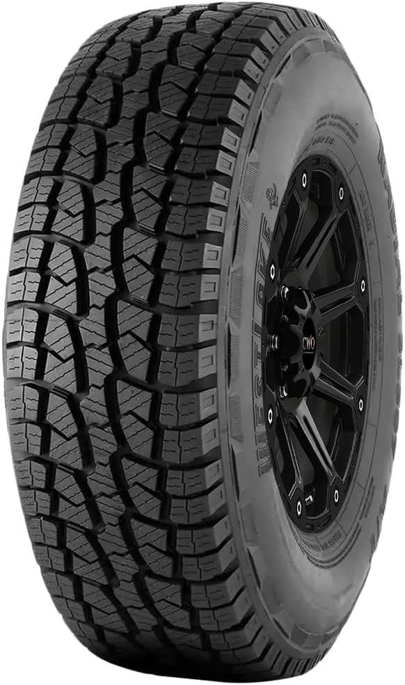 Westlake SL369 All Terrain P255/75R17 115T Light Truck Tire
