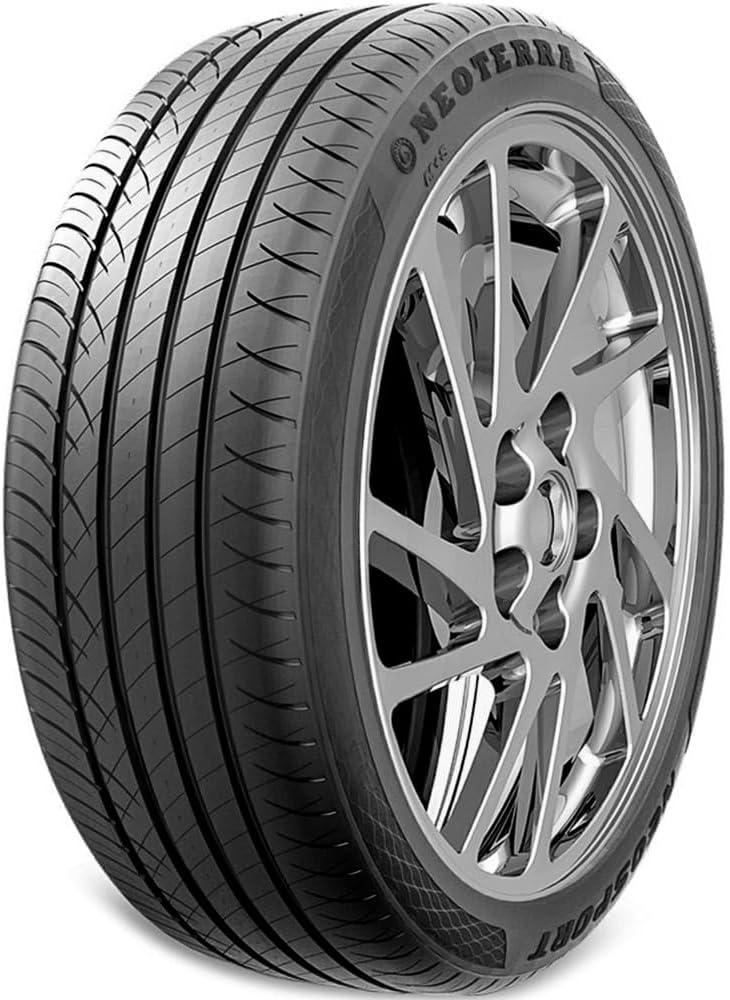 NeoTerra NeoSport 265/35R22XL 102Y BSW Tire