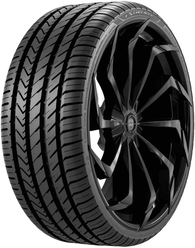 Lexani LX-Twenty 255/40R21 102Y XL