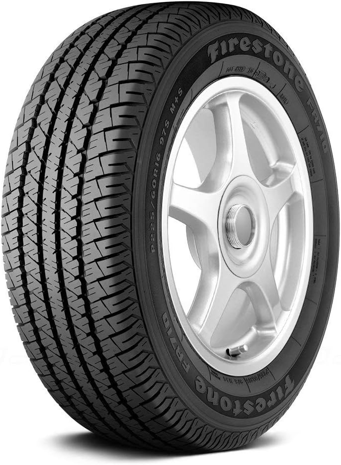 Firestone FR710 185X65R15 Tire - All Season, Fuel Efficient