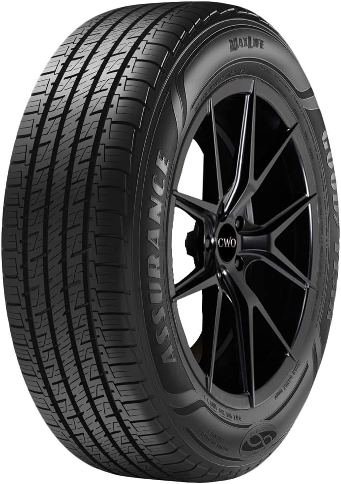 Goodyear P215/55R18 94H GY ASSURANCE MAXLIFE VSB