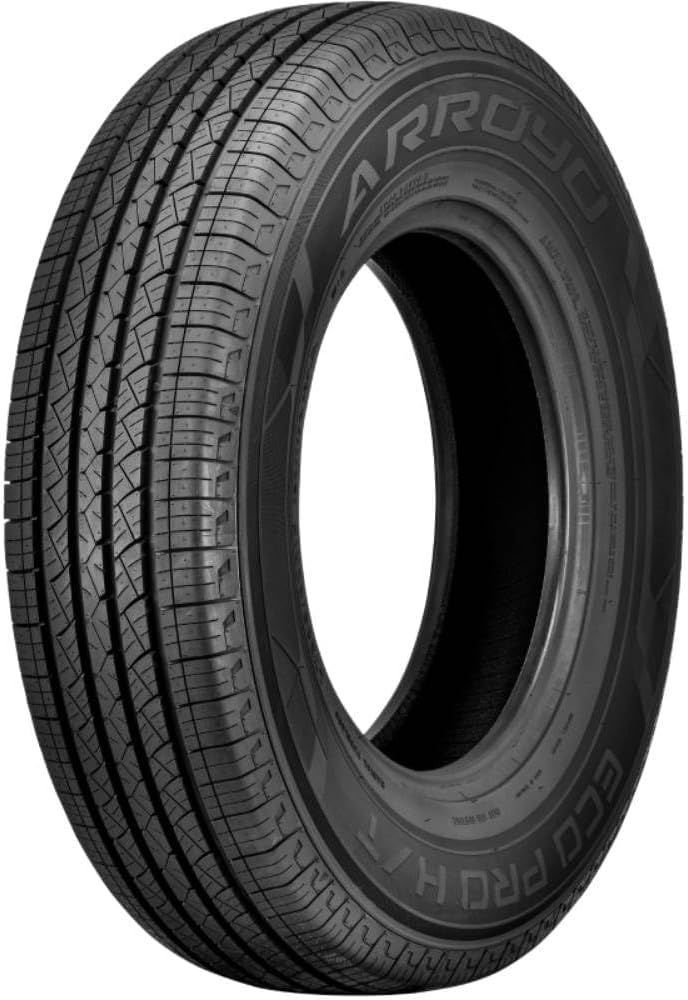 Arroyo eco pro ht P255/70R16 111T bsw all-season tire