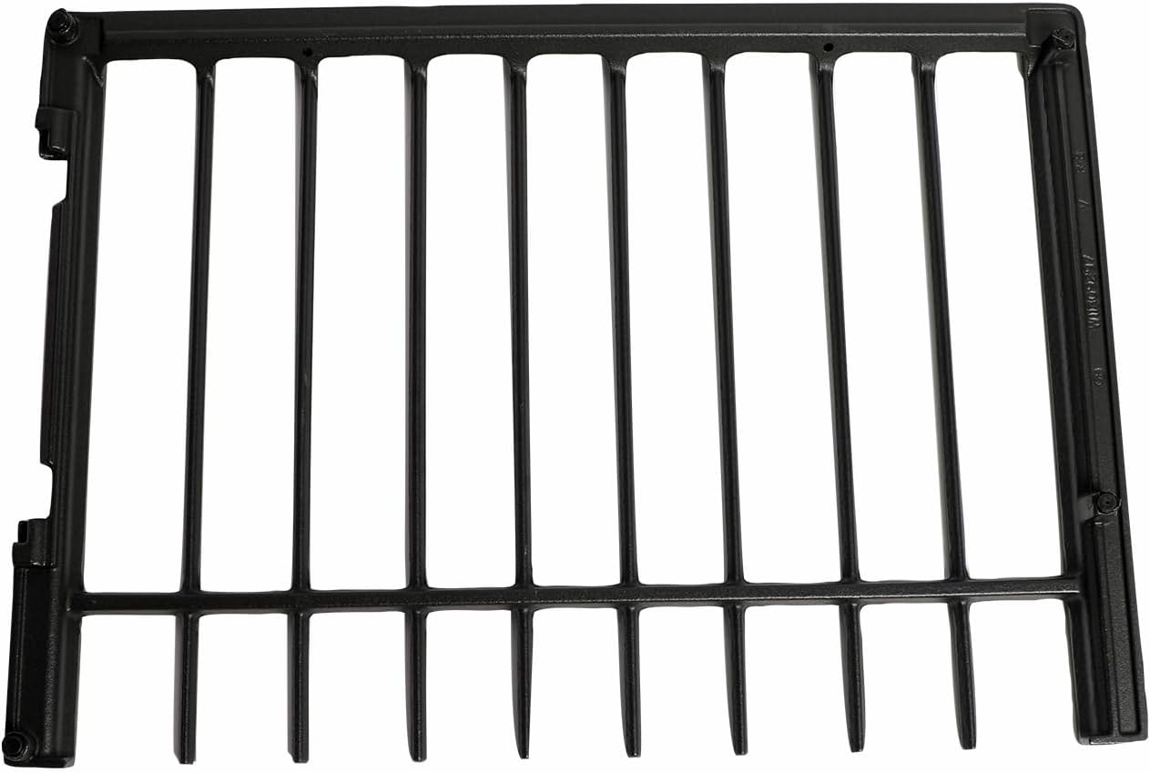 ForeverPRO W11435675 Grate-Kit for Whirlpool Appliance