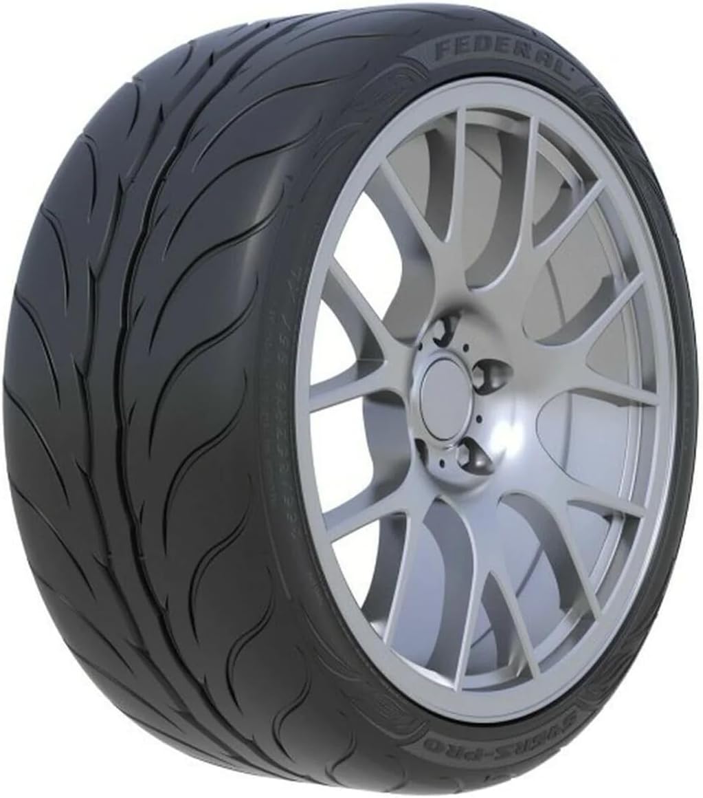 FEDERAL 595 RS-PRO 215/45ZR17 91W
