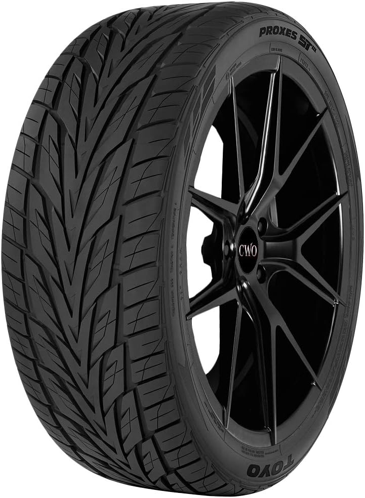 Toyo Tires Proxes STIII All-Season Radial - 275/45R20 110V