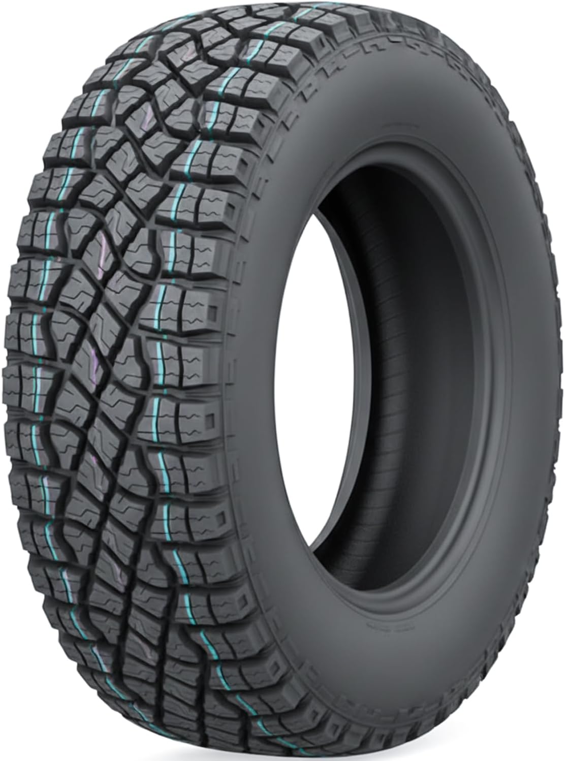 Goodyear Wrangler Territory MT LT275\/65R18 113Q C Tire