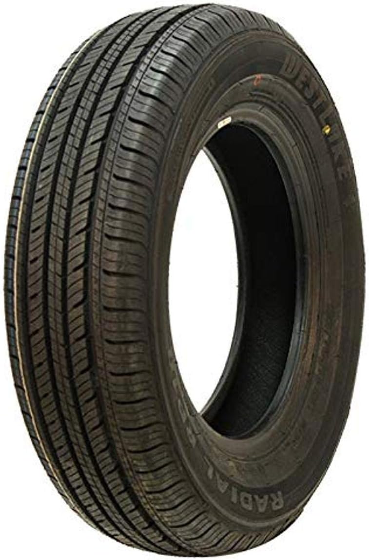 WESTLAKE RP18 Touring Radial Tire - 225/60R16 98H