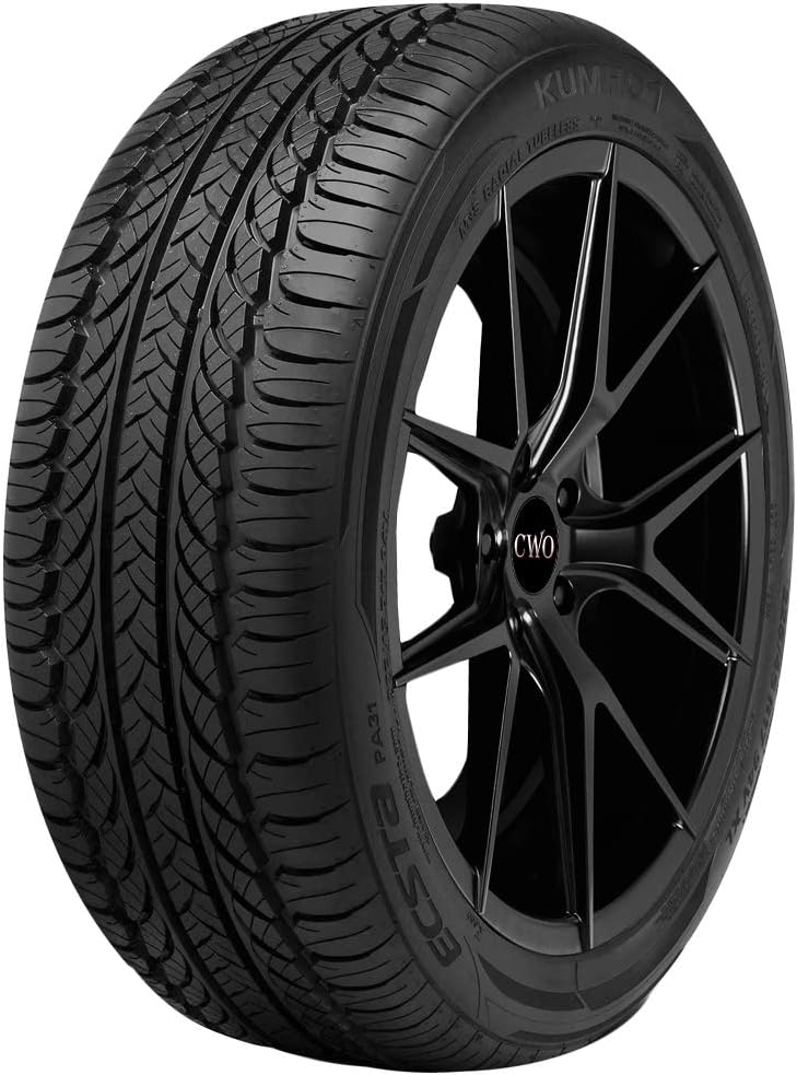 Kumho Ecsta PA31 All-Season Tire - 215/35R18 84V