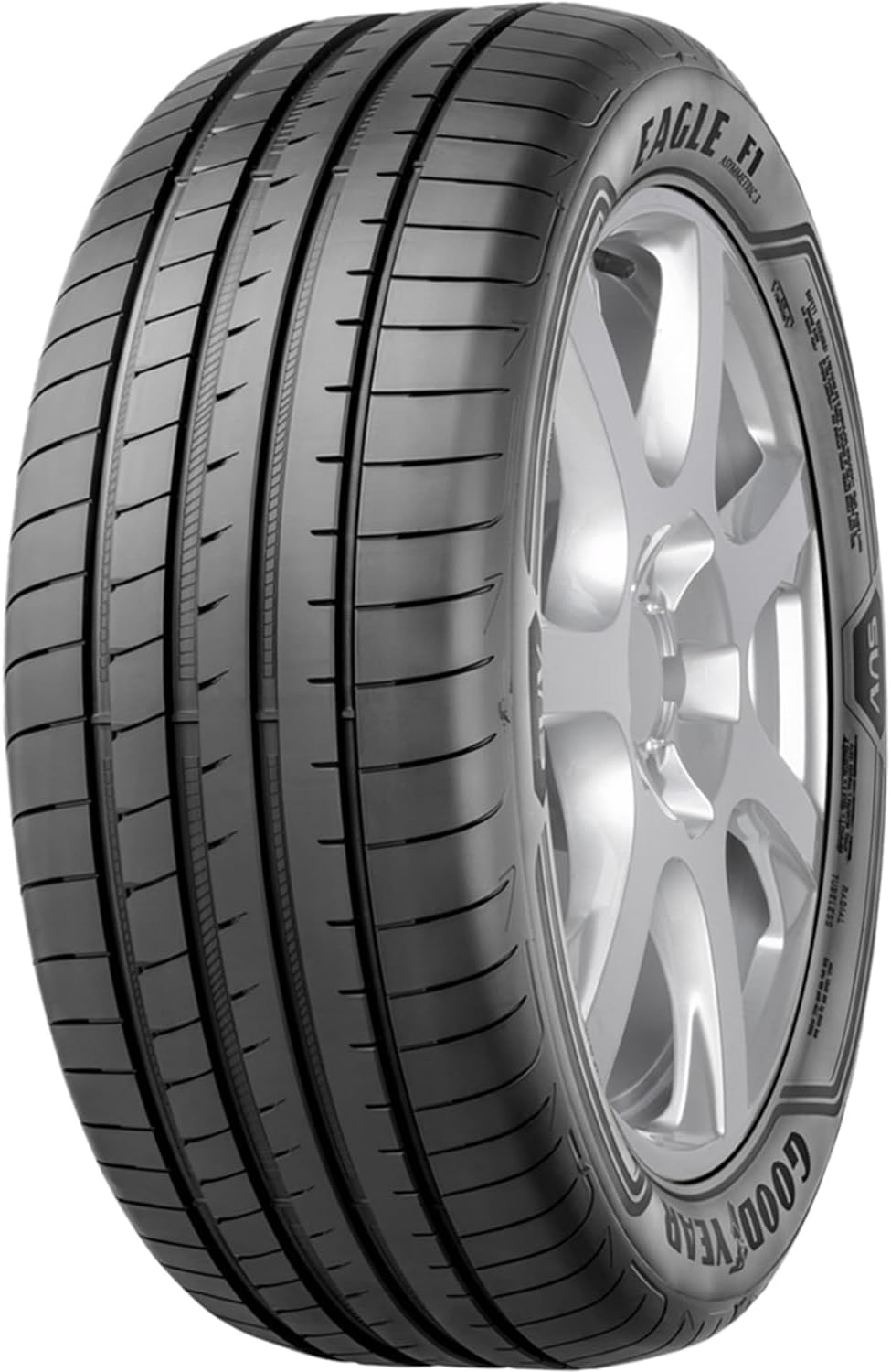 GOODYEAR Eag F1 Asym 3 SUV 245/45R21 104Y XL BLT