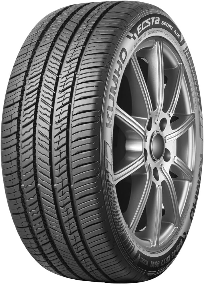 Kumho Ecsta Sport All-Season PA71 235/55R19 105Y XL