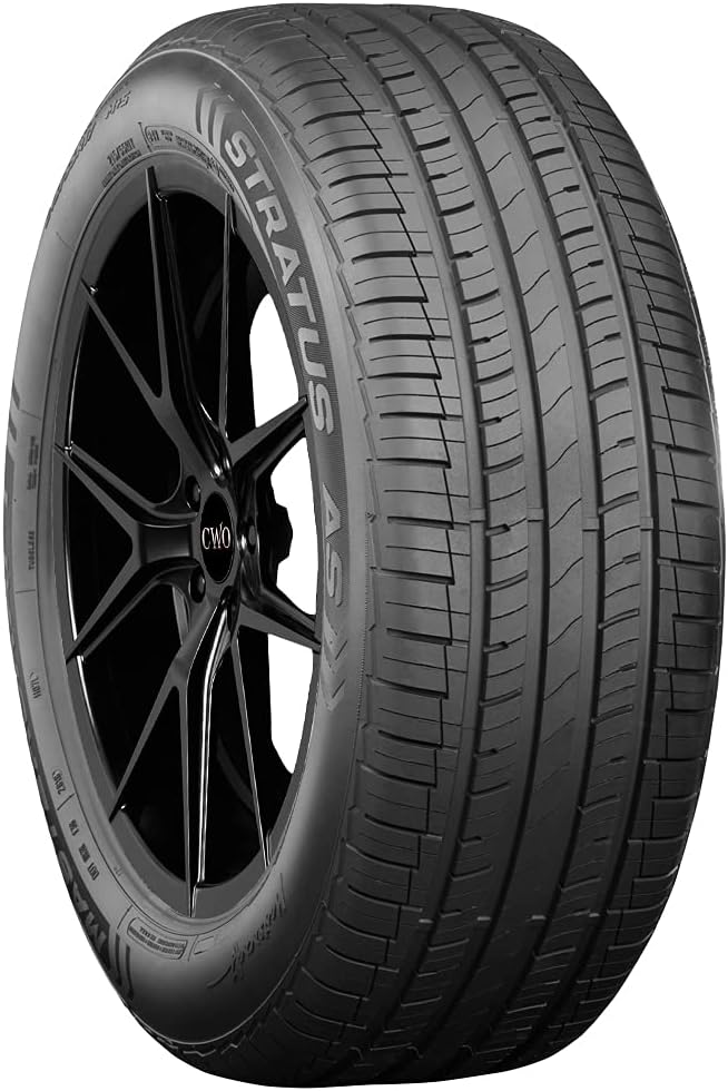 Mastercraft Stratus As All-Season 235/60R17 SL 102 H Tire
