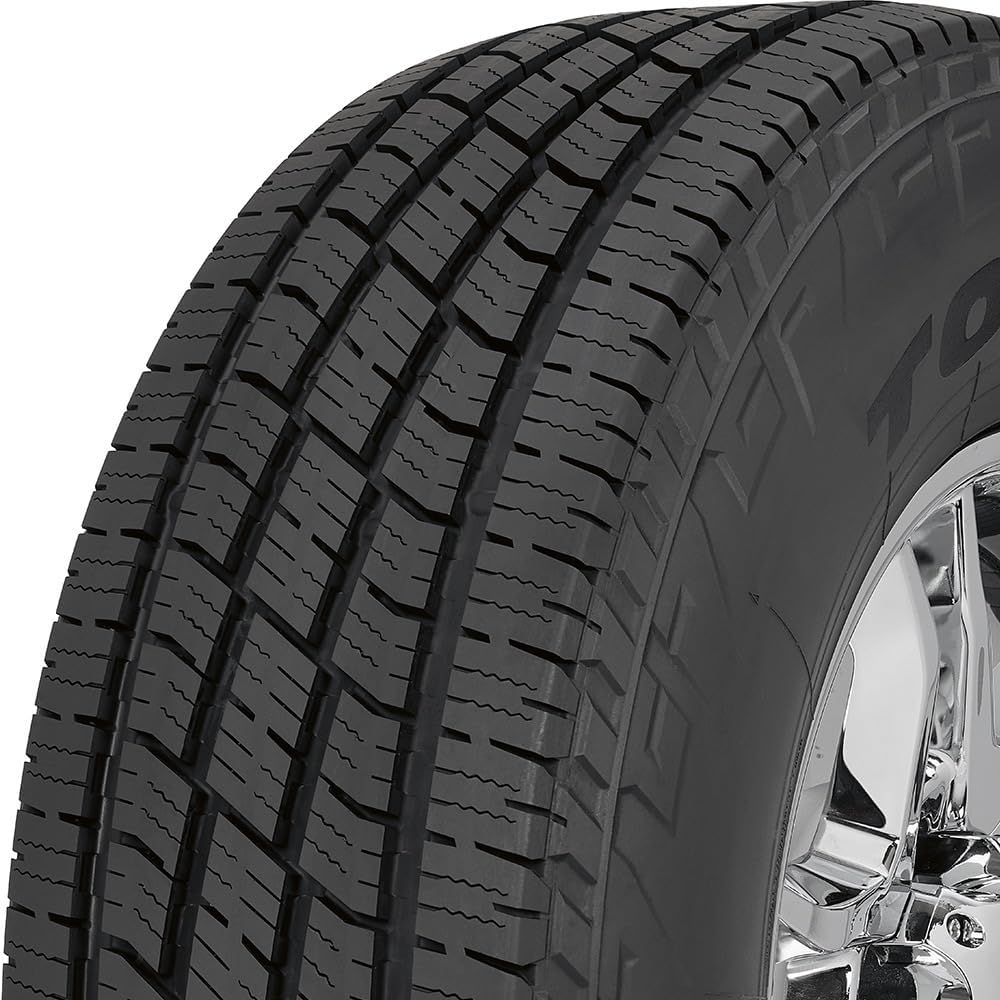 Toyo Tires OPEN COUNTRY H/T II 235/75R15 109T XL OPHTII OWL TL
