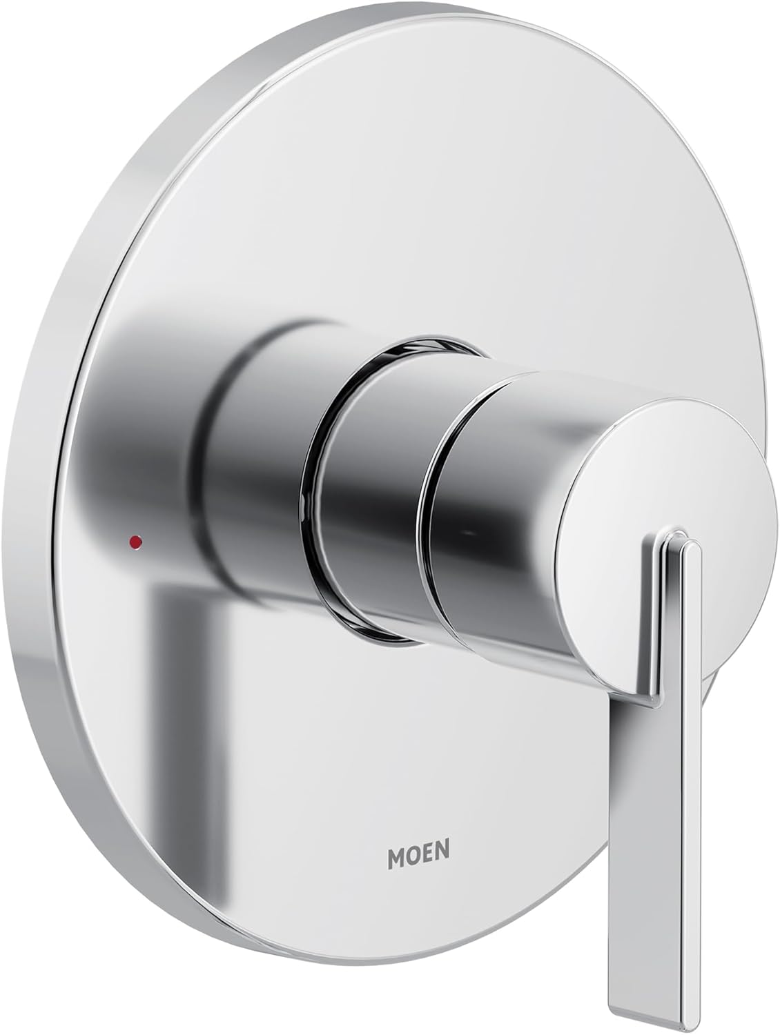 Moen UT3361 Cia M-Core 3-Series 1-Handle Shower Valve Trim Kit, Valve Required, Chrome