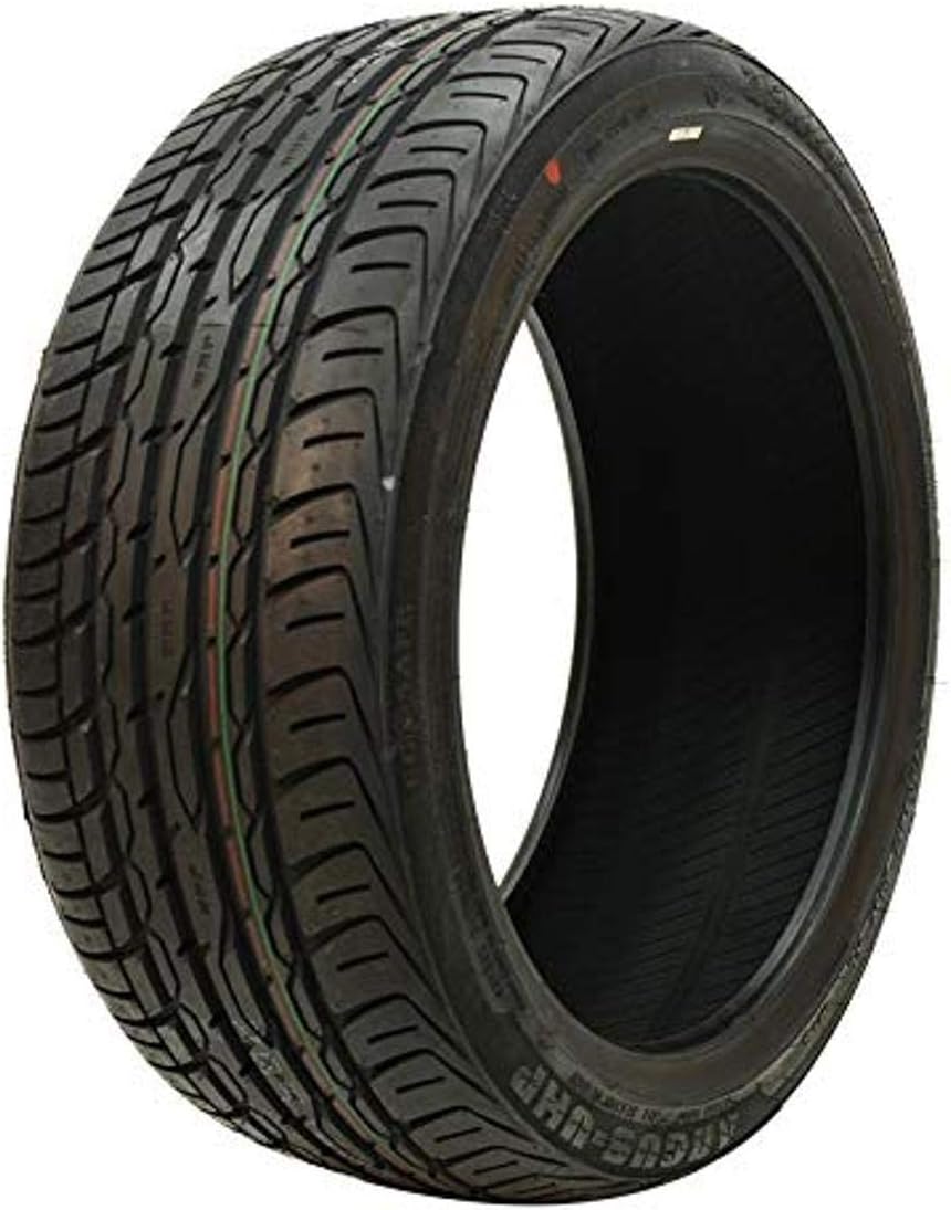 Zenna Argus-UHP Performance Tire 235/35ZR19 87W