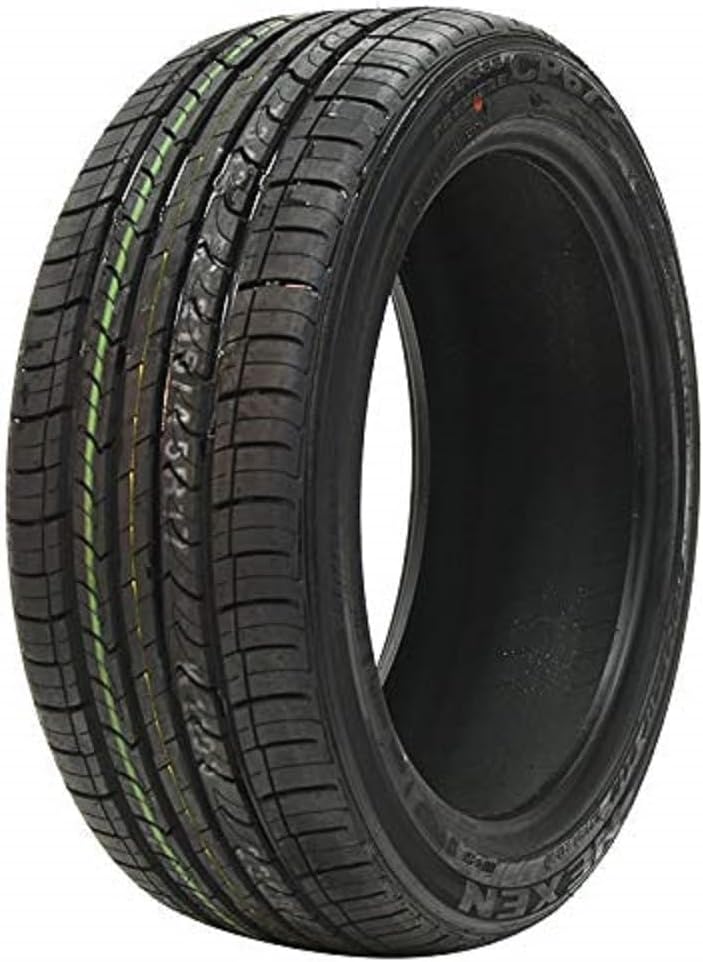 Nexen CP672 All-Season Radial Tire - P225/55R17 97H