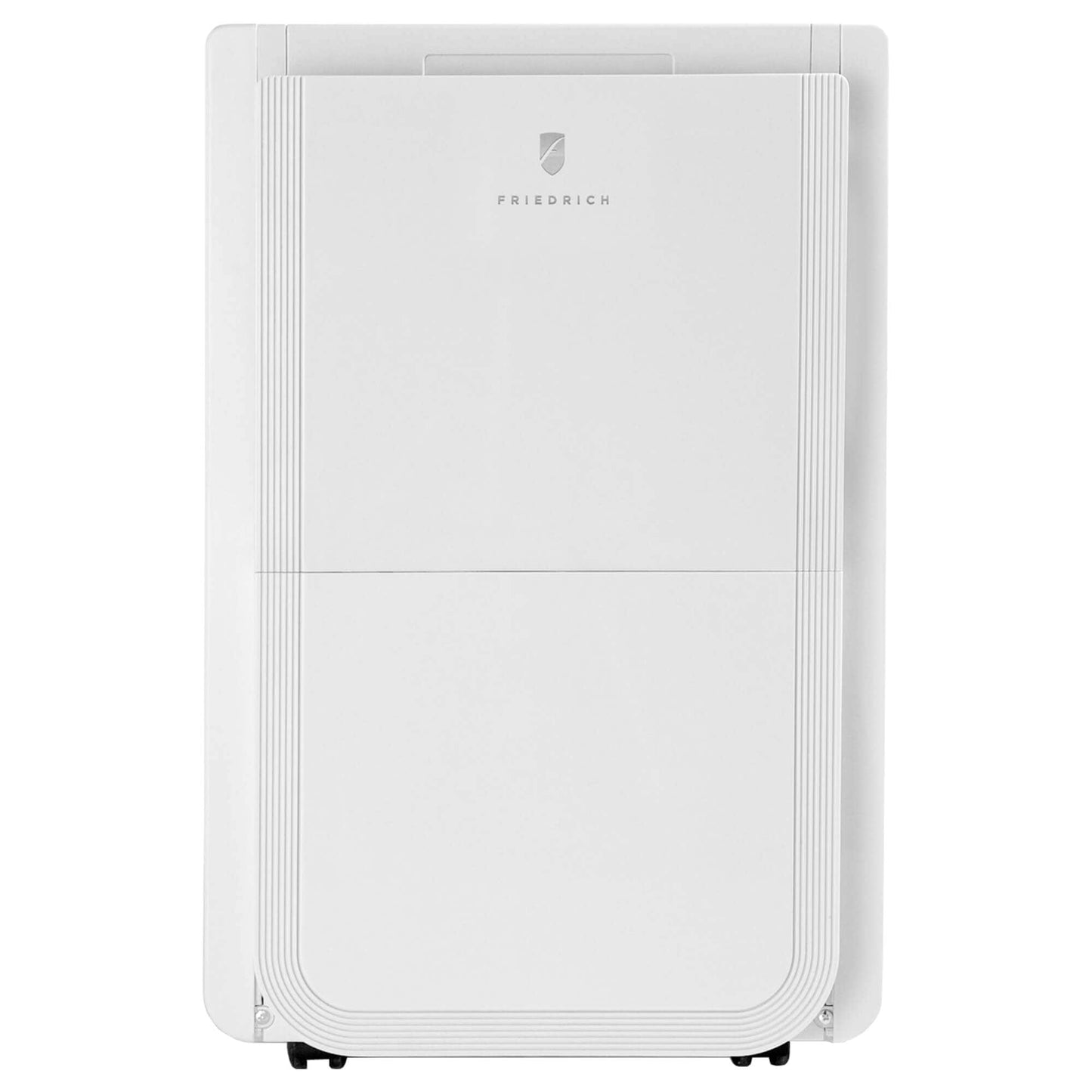 Friedrich 35-Pint Dehumidifier with Built-In Pump (For Rooms 1001- 1500sq ft) D35B1A