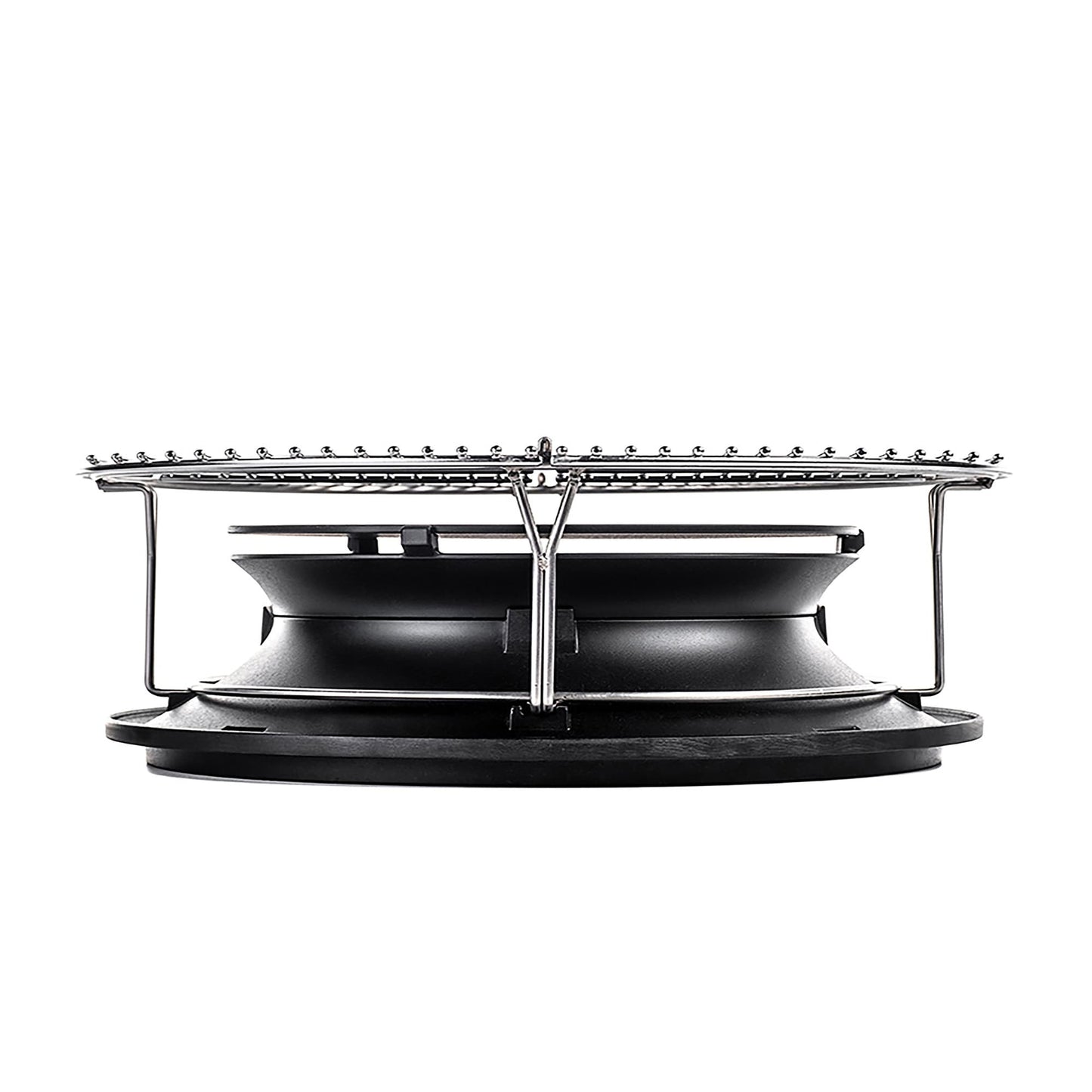 Kamado Joe Steel Smoker Modification Kit BJ-HYPER